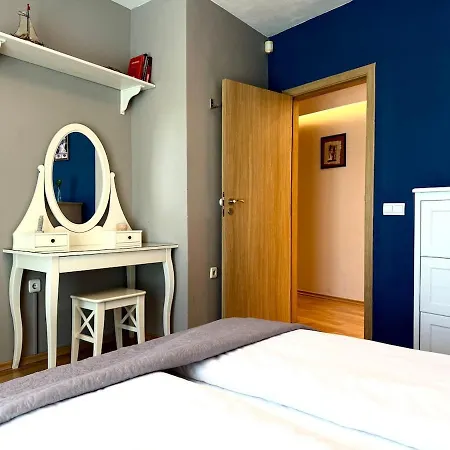Apartament Cosher - Vitosha View With Private Terrace