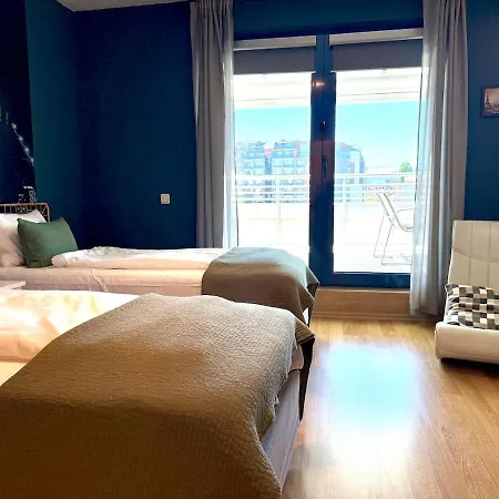 Cosher - Vitosha View With Private Terrace