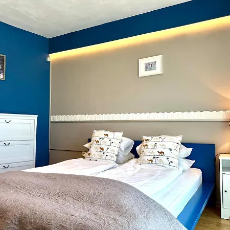 Cosher - Vitosha View With Private Terrace * Sofia