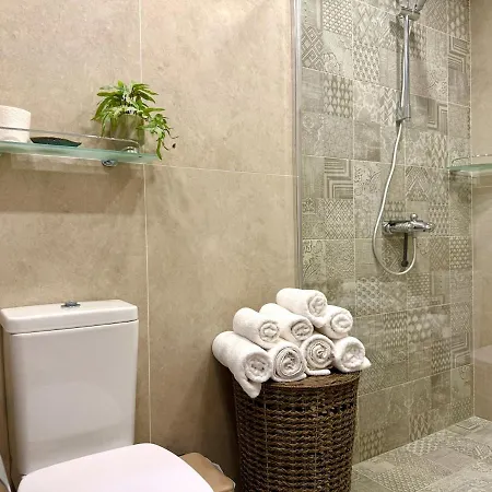 Cosher - Vitosha View With Private Terrace Apartament *