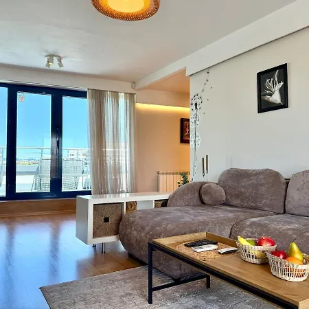 Cosher - Vitosha View With Private Terrace