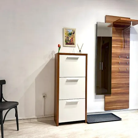 Apartament Cosher - Vitosha View With Private Terrace