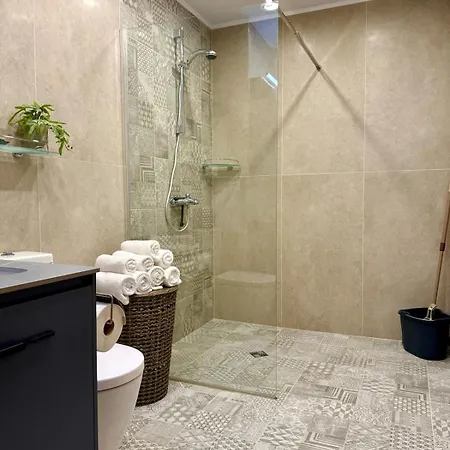 Apartament Cosher - Vitosha View With Private Terrace Sofia