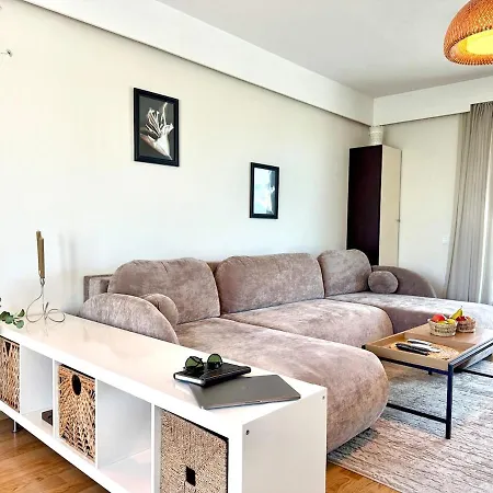 Cosher - Vitosha View With Private Terrace *