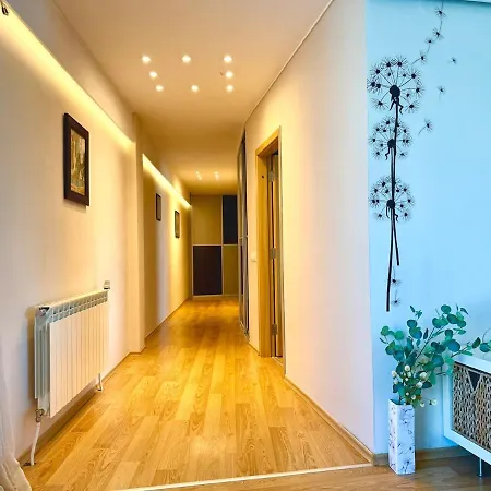 Cosher - Vitosha View With Private Terrace