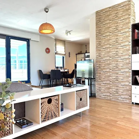 Cosher - Vitosha View With Private Terrace *
