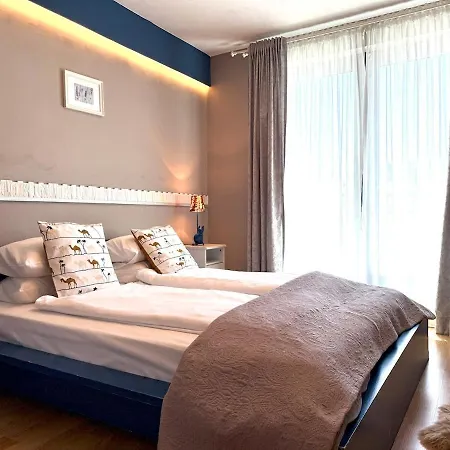 Cosher - Vitosha View With Private Terrace * 소피아