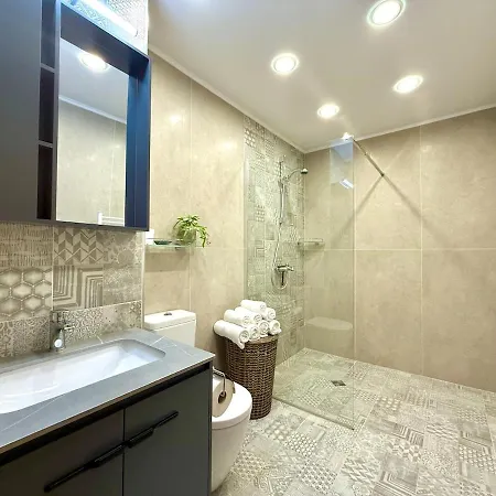 Apartament Cosher - Vitosha View With Private Terrace